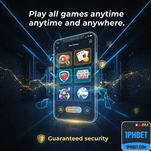 1phbet app rewarding game