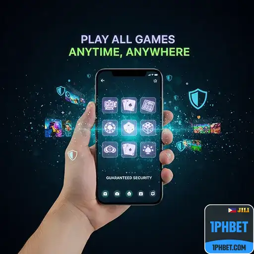 1phbet app rewarding game