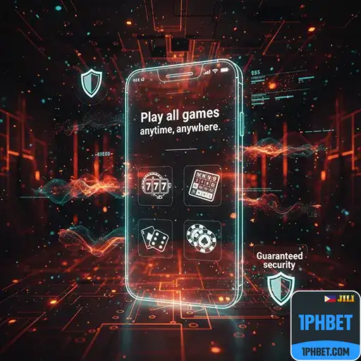 1phbet app rewarding game