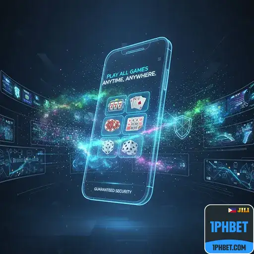 1phbet app rewarding game