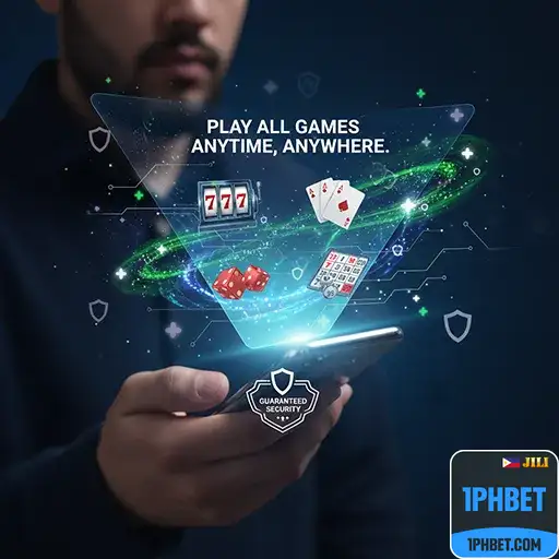 1phbet app rewarding game