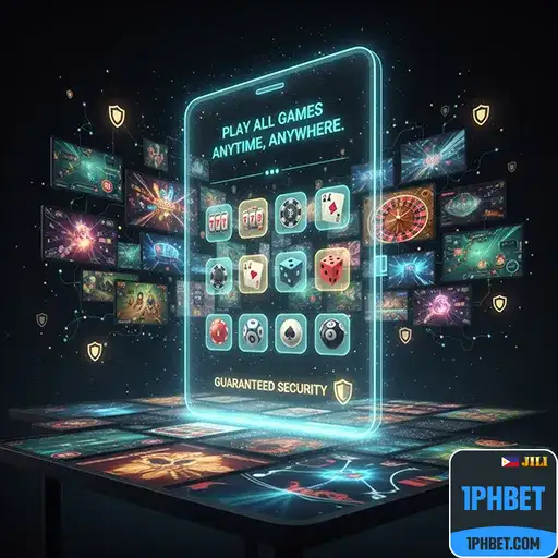 1phbet app rewarding game