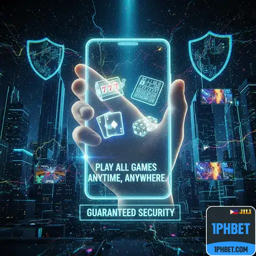 1phbet app rewarding game