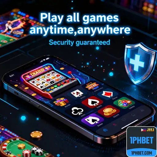 1phbet app rewarding game