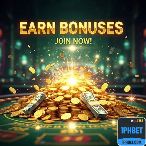 1phbet bonus rewarding game