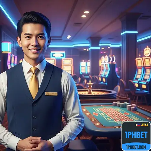 1phbet casino rewarding game