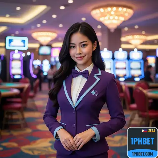1phbet casino rewarding game