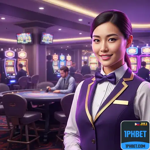 1phbet casino rewarding game