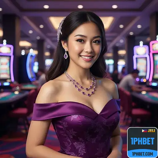 1phbet casino rewarding game