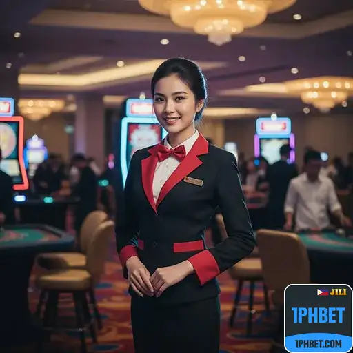 1phbet casino rewarding game