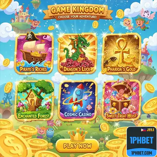 1phbet games rewarding game