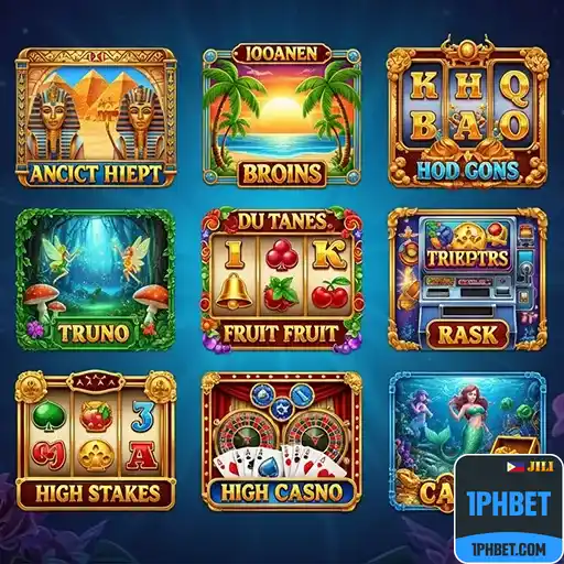 1phbet games rewarding game