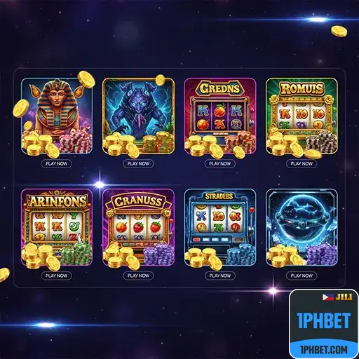 1phbet games rewarding game