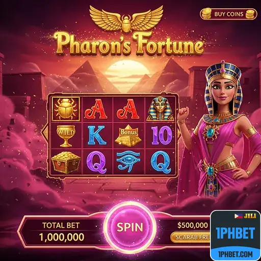 1phbet slots rewarding game