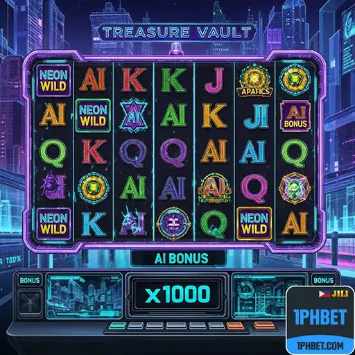 1phbet slots rewarding game