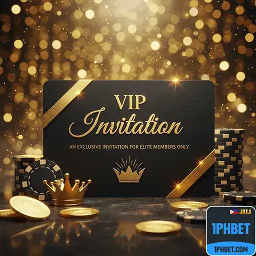 1phbet vip rewarding game