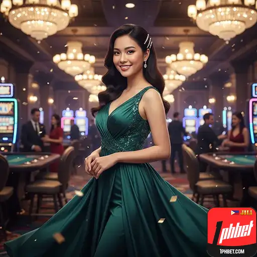 1phbet Casino