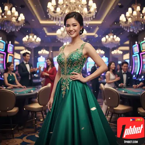 1phbet casino entretenimento online