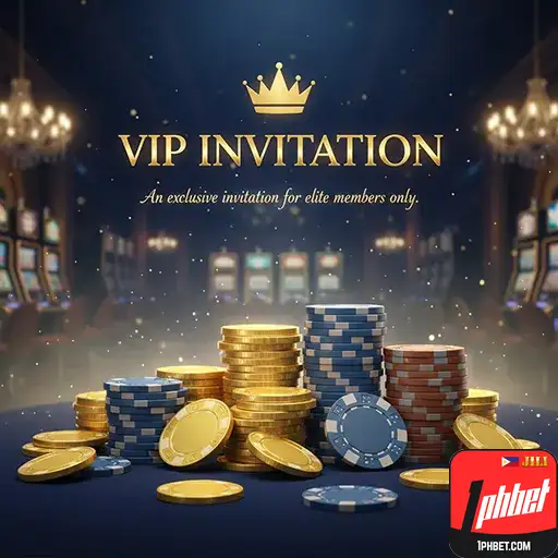 1phbet VIP