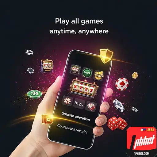 1phbet App